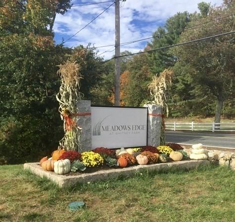 15 Millstone Dr #15, Sherborn, MA 01770