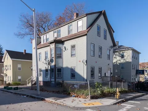 1 Denny St, Worcester, MA 01609 photo 28