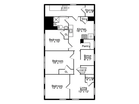 1 Denny St, Worcester, MA 01609 photo 31