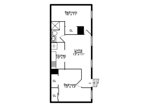1 Denny St, Worcester, MA 01609 photo 24
