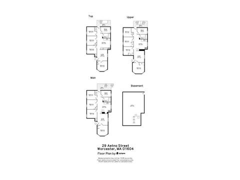 29 Aetna St, Worcester, MA 01604 photo 36