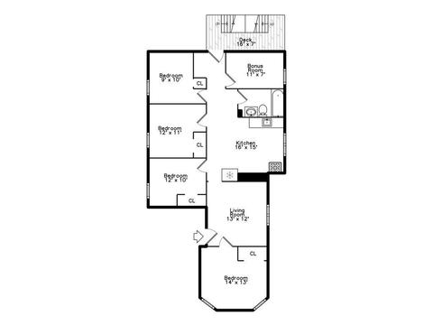 29 Aetna St, Worcester, MA 01604 photo 35