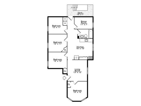 29 Aetna St, Worcester, MA 01604 photo 34