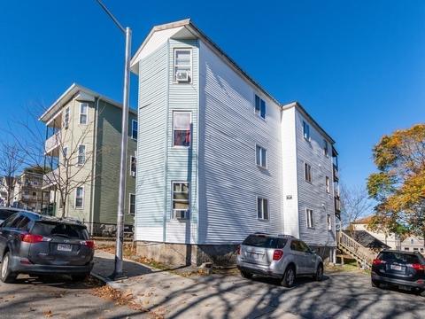 29 Aetna St, Worcester, MA 01604 photo 1
