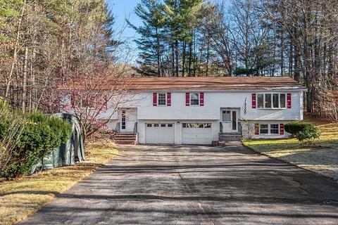 35 Sunset Ave, Derry, NH 03038 photo 1