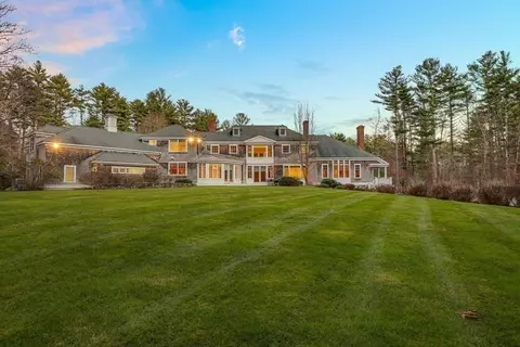 59 Winter St, Norwell, MA 02061