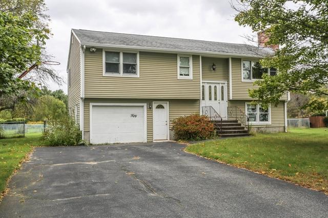 50 Hamilton Rd, Northborough, MA 01532