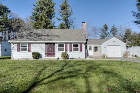 20 Briarcliff St, Springfield, MA 01128 photo 1