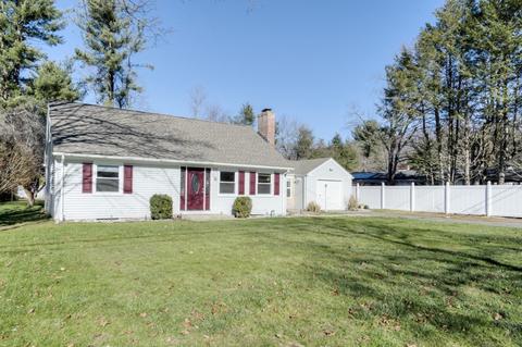 20 Briarcliff St, Springfield, MA 01128 photo 3