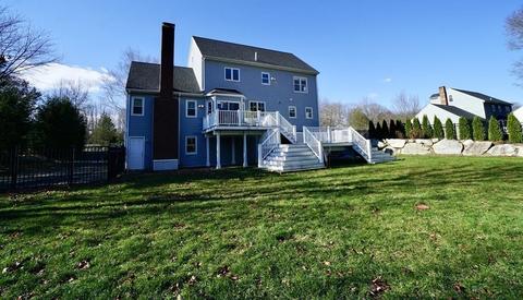 23 Smith Rd, Mansfield, MA 02048 photo 6