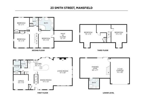 23 Smith Rd, Mansfield, MA 02048 photo 34