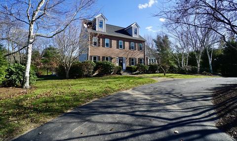 23 Smith Rd, Mansfield, MA 02048 photo 2