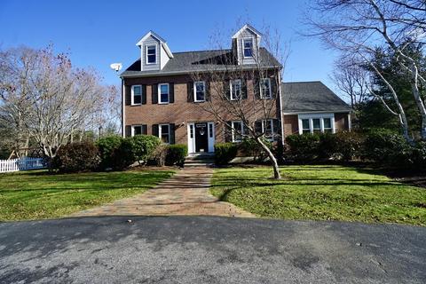 23 Smith Rd, Mansfield, MA 02048 photo 1