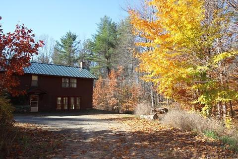 19 Ford Hill Rd, Rowe, MA 01367 photo 5