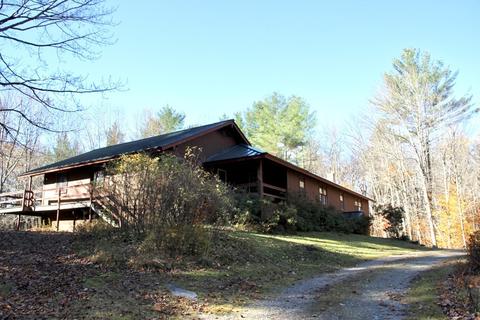 19 Ford Hill Rd, Rowe, MA 01367 photo 1
