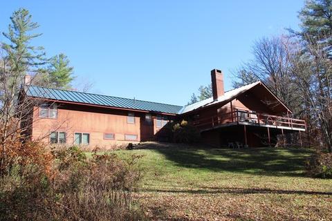 19 Ford Hill Rd, Rowe, MA 01367 photo 8
