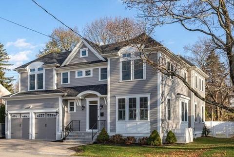 22 Hillside Ave, Needham, MA 02494 photo 1