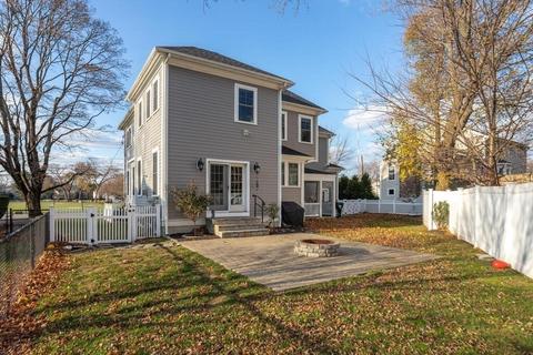 22 Hillside Ave, Needham, MA 02494 photo 35