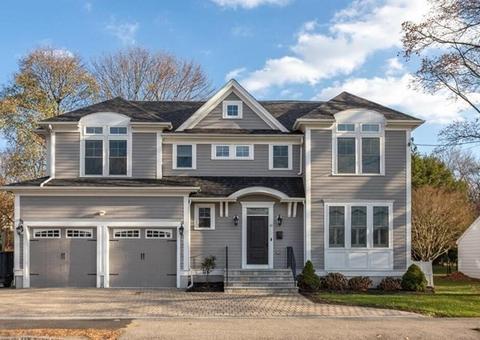22 Hillside Ave, Needham, MA 02494 photo 2