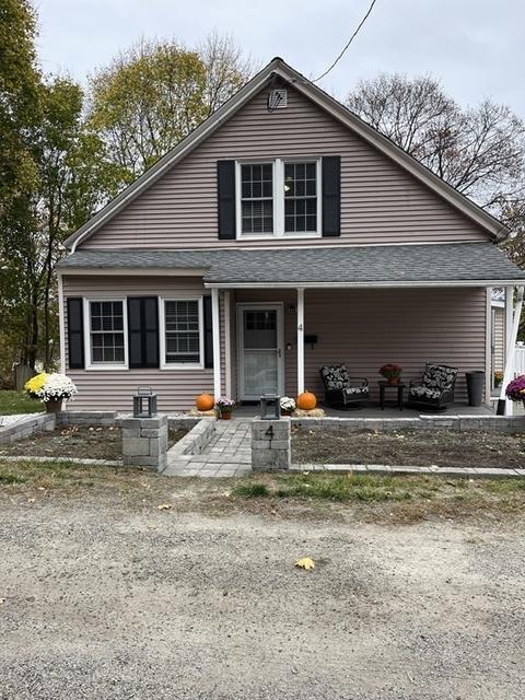 4 Stephen Ave, Worcester, MA 01604 photo 2