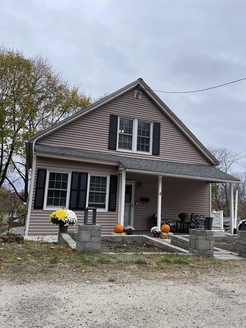 4 Stephen Ave, Worcester, MA 01604 photo 3
