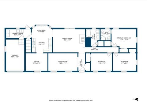 18 Barbara Ln, Reading, MA 01867 photo 19