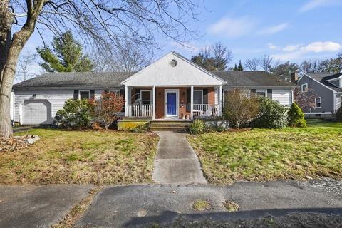 18 Barbara Ln, Reading, MA 01867 photo 1