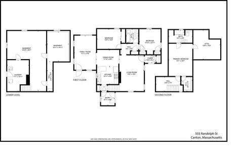 555 Randolph St, Canton, MA 02021 photo 30