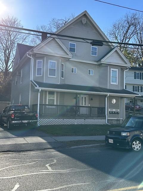 268 E Main St, Chicopee, MA 01020 photo 2