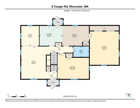 8 Conger Rd, Worcester, MA 01602 photo 25