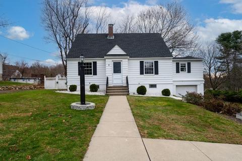 8 Conger Rd, Worcester, MA 01602 photo 1