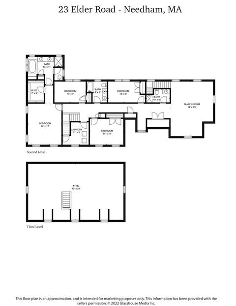 23 Elder Rd, Needham, MA 02494 photo 41