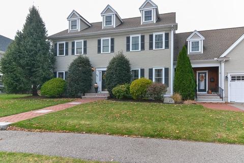 23 Elder Rd, Needham, MA 02494 photo 1