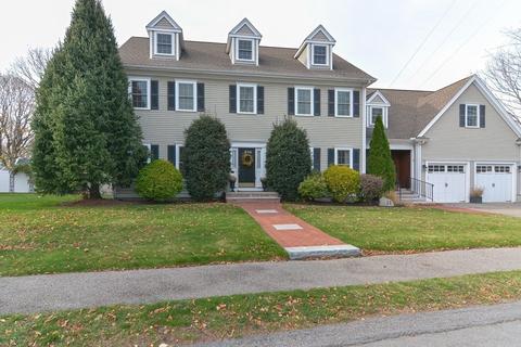 23 Elder Rd, Needham, MA 02494 photo 2