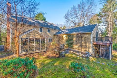 28 Ledgewood Dr, Dover, MA 02030 photo 35