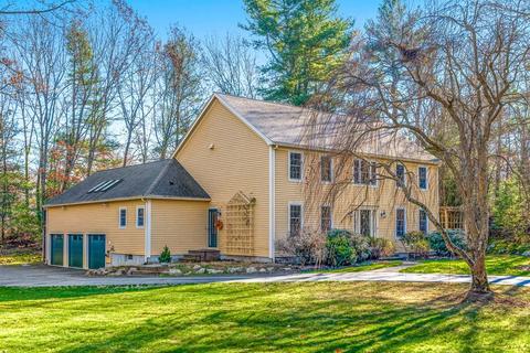 28 Ledgewood Dr, Dover, MA 02030 photo 37