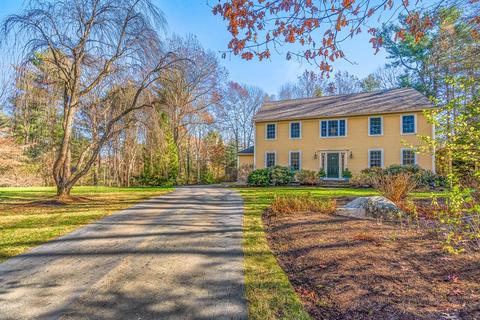 28 Ledgewood Dr, Dover, MA 02030 photo 38