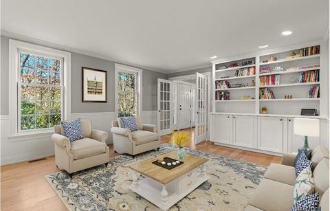 28 Ledgewood Dr, Dover, MA 02030 photo 14