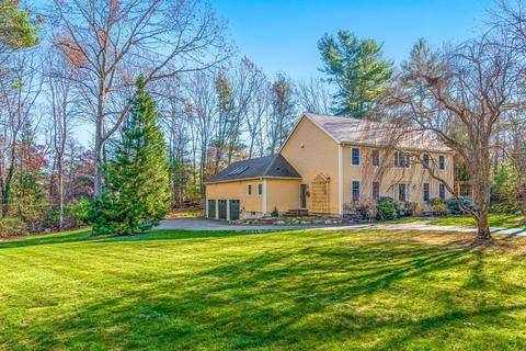 28 Ledgewood Dr, Dover, MA 02030 photo 2