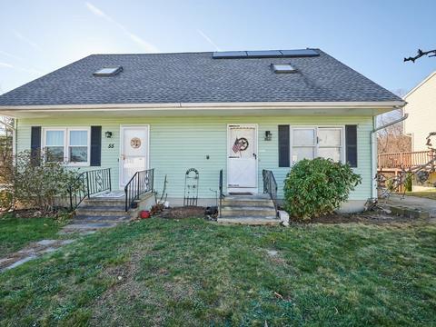 55 Timrod Dr # -b, Worcester, MA 01603 photo 1