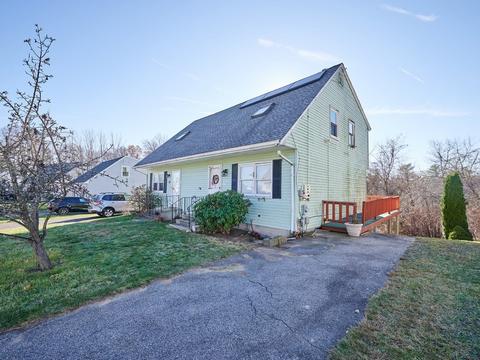 55 Timrod Dr # -b, Worcester, MA 01603 photo 2