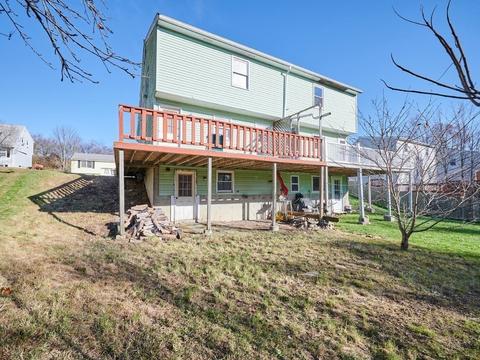 55 Timrod Dr # -b, Worcester, MA 01603 photo 17