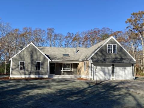2 Preakness Ln, Mashpee, MA 02649 photo 2