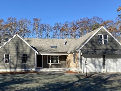 2 Preakness Ln, Mashpee, MA 02649 photo 3