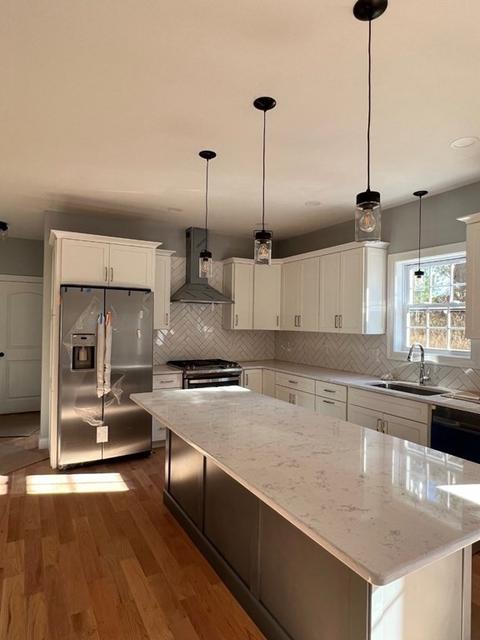17 Davis, Dracut, MA 01826 photo 3