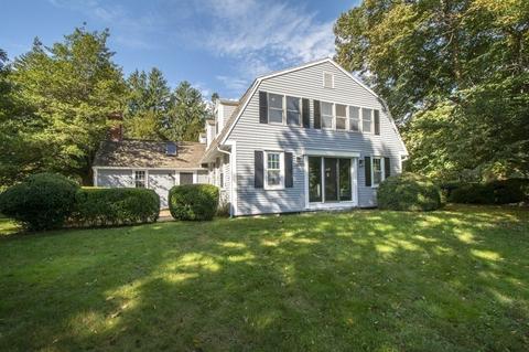 33 Anchorage Ln, Duxbury, MA 02332