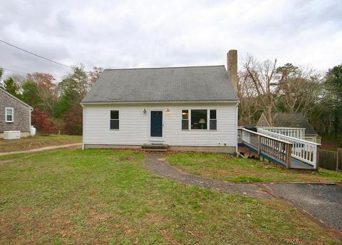 28 Thom Ave, Bourne, MA 02532 photo 1