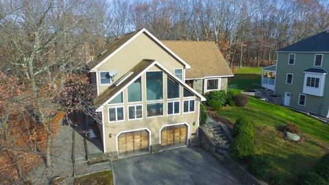 1 Digregorio Dr, Worcester, MA 01604 photo 3