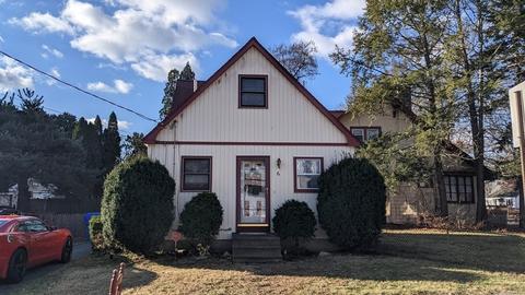 6 Michigan St, Springfield, MA 01151 photo 1