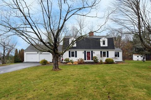 45 Mcgregory Rd, Sturbridge, MA 01566 photo 2